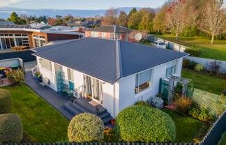 62 Princes Street, Temuka