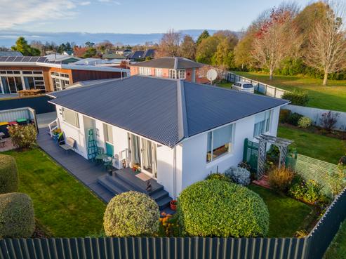 62 Princes Street, Temuka