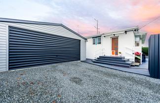 62 Princes Street, Temuka