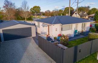 62 Princes Street, Temuka