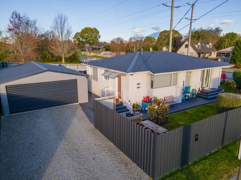 62 Princes Street, Temuka