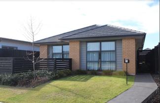 51 Charlbury Drive, Rolleston