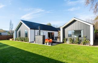 3 Henderson Street, Wingatui, Mosgiel