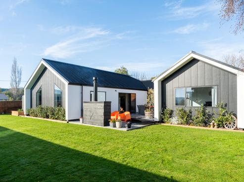 3 Henderson Street, Mosgiel