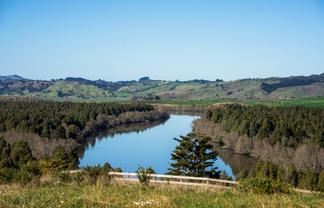307 Cameron Town Road, Buckland