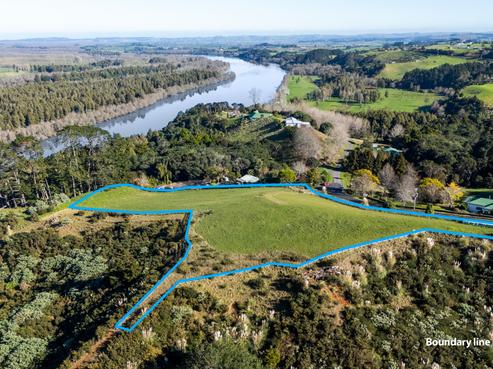 307 Cameron Town Road, Buckland