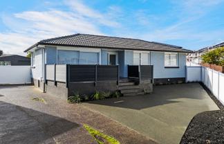 14 Burlington Place, Manurewa