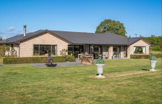 186 Terrace Road, Leithfield