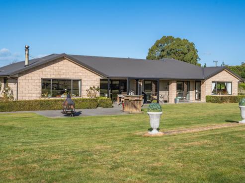 186P Terrace Road, Leithfield