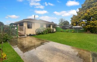 73 Winters Road, Redwood