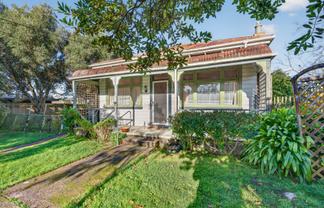 116 Fitzherbert Street, Featherston