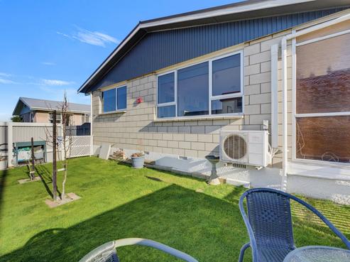 1/58 Grey Road, Timaru Central