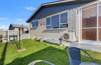 1/58 Grey Road, Timaru Central