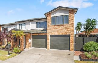 59 Naylors Drive, Mangere