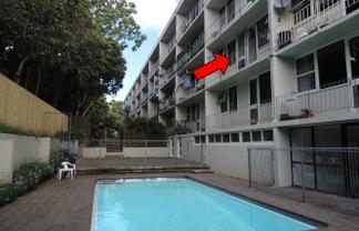13/18 Edenvale Crescent, Mount Eden