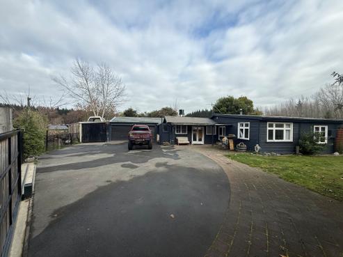 149 Riverlea Estate Drive, Kainga