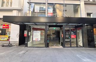 High Exposure Retail on High Street | 300m² Available