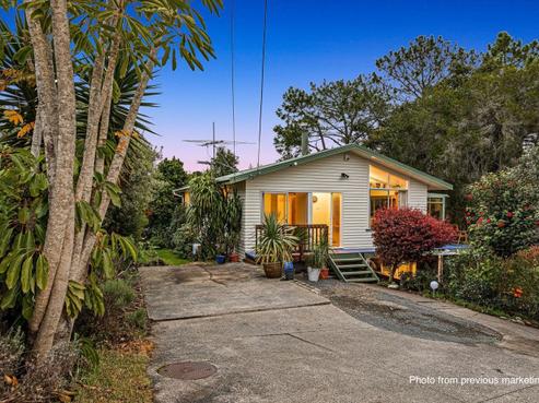 424 Don Buck Road, Massey