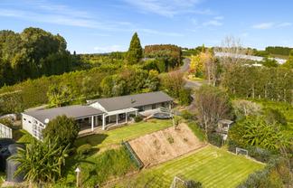 26A Banks Drive, Aongatete