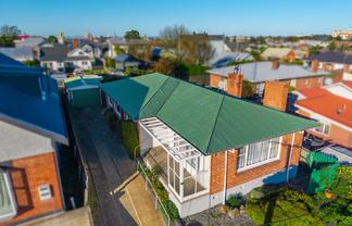 15 Brunswick Street, Seaview
