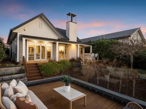 536 Armagh Street, Linwood