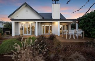 536 Armagh Street, LINWOOD