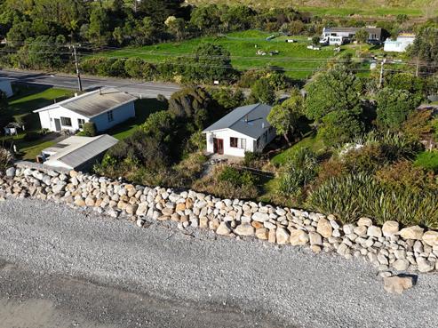 12A Main Road, Hector
