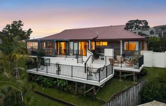 40 Luckens Road, West Harbour