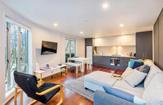 5/1a Picton Street, Freemans Bay
