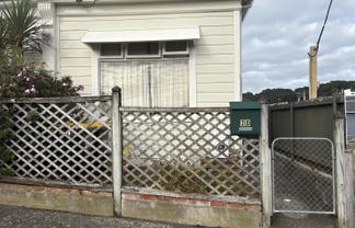 30 Rhodes Street , Newtown