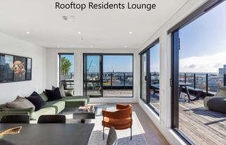 406/18 Chapman Street, Grey Lynn