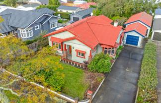 18 Argyle Avenue, Takaro