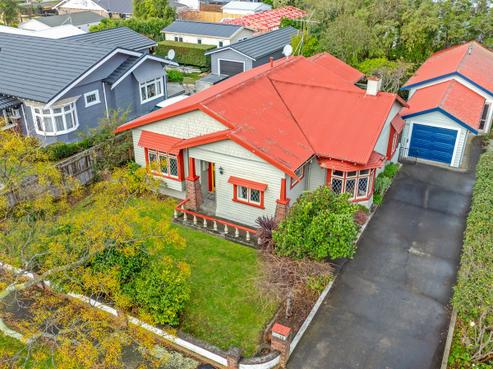 18 Argyle Avenue, Takaro
