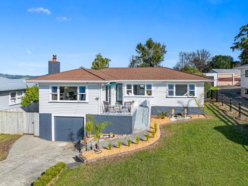48 Davies Road, Wellsford
