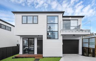 40A Mason Street, New Lynn