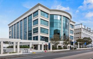 Sustainable Light-Filled Office Options