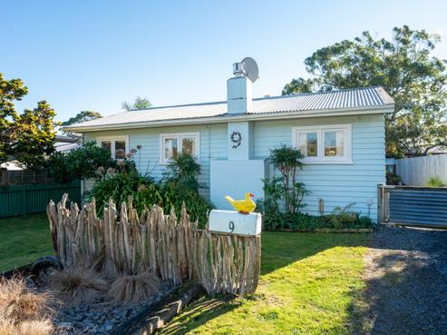 9 Kuku Street, Te Awanga