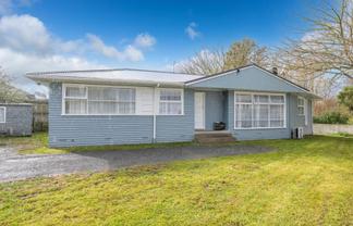 13 Coenen Street, Ngaruawahia