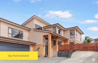 53 Saralee Drive, Manurewa