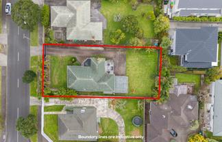 22 Whitehaven Road, Glendowie