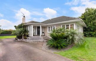 22 Whitehaven Road, Glendowie