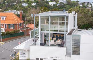 40B Pitt Street, Wadestown