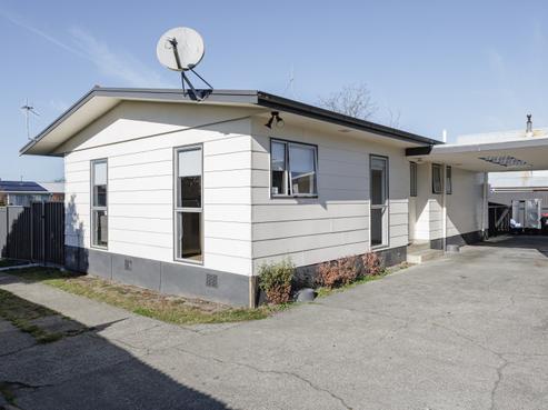 32A Cartier Crescent, Flaxmere