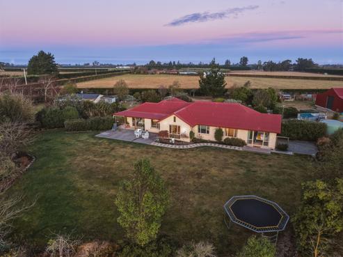 243 Mount Thomas Road, Fernside