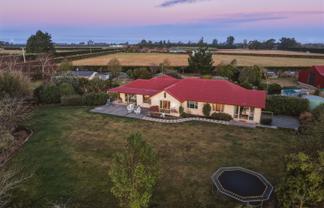 243 Mount Thomas Road, Rangiora