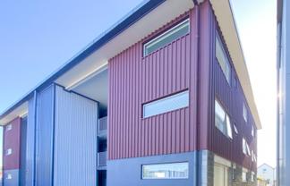15/126 Nursery Road, Christchurch Central