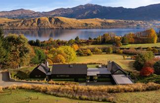 64 Hayes View Lane, Lake Hayes