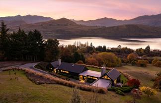 64 Hayes View Lane, Lake Hayes