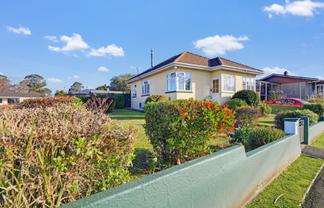 21 Kingslea Street, Oamaru