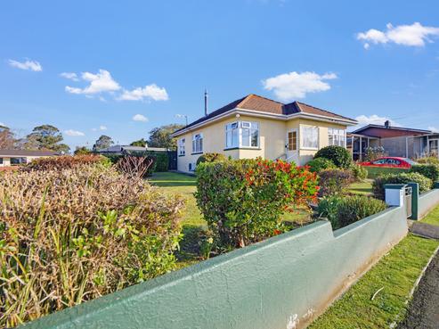 21 Kingslea Street, Oamaru